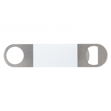 Logo trade promotional product photo of: Lofoten bottle opener