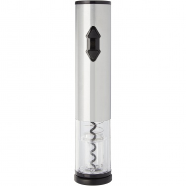 Logotrade promotional merchandise image of: Pino electric wine opener with wine tools