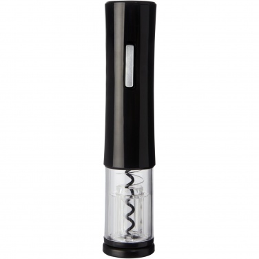 Logotrade promotional giveaways photo of: Chabli electric wine opener