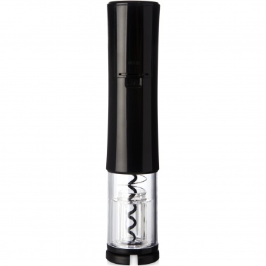 Logo trade corporate gift photo of: Chabli electric wine opener