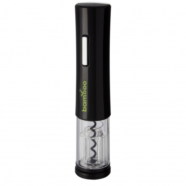 Logotrade promotional products photo of: Chabli electric wine opener