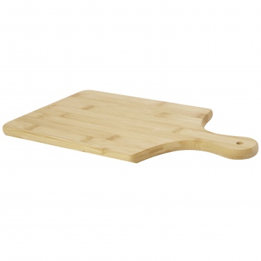 Logotrade promotional products photo of: Baron bamboo cutting board