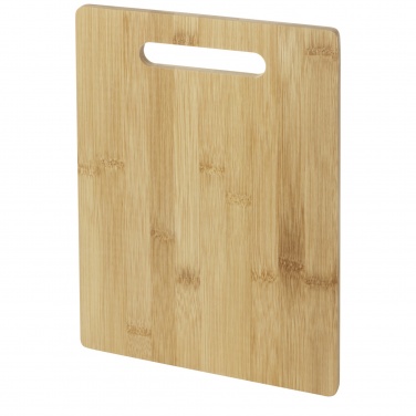 Logotrade advertising product image of: Basso bamboo cutting board