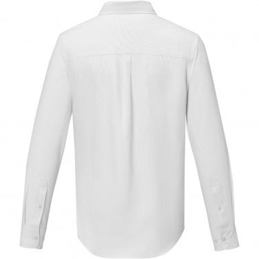 Logotrade promotional merchandise image of: Pollux long sleeve men's shirt