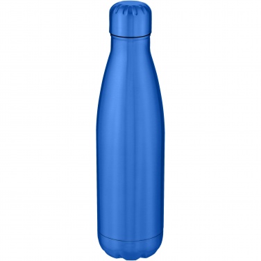 Logotrade promotional product picture of: Cove 500 ml vacuum insulated stainless steel bottle