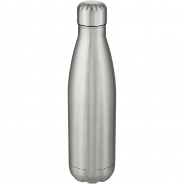 Logotrade promotional gifts photo of: Cove 500 ml vacuum insulated stainless steel bottle