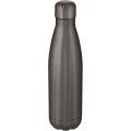 Cove 500 ml vacuum insulated stainless steel bottle, Titanium