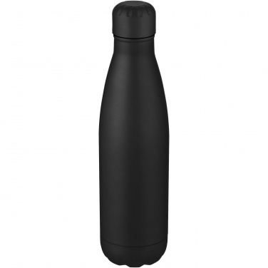 Logo trade promotional product photo of: Cove 500 ml vacuum insulated stainless steel bottle