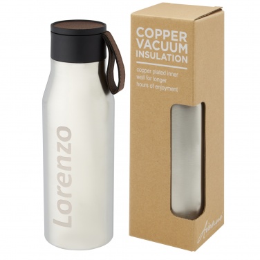 Logo trade promotional gifts picture of: Ljungan 500 ml copper vacuum insulated stainless steel bottle