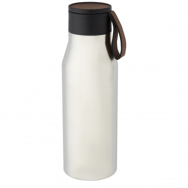 Logo trade promotional giveaway photo of: Ljungan 500 ml copper vacuum insulated stainless steel bottle