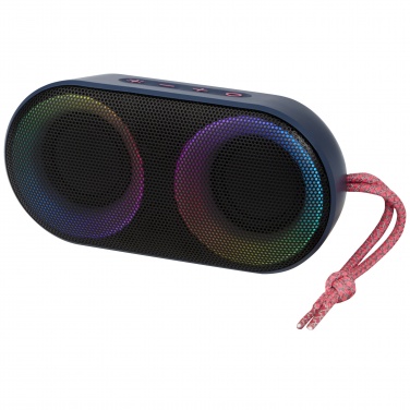 Logotrade promotional gift image of: Move MAX IPX6 outdoor speaker with RGB mood light