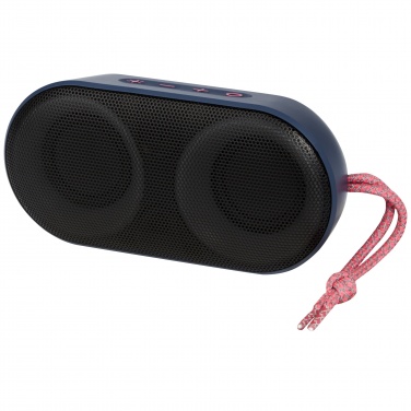 Logotrade business gift image of: Move MAX IPX6 outdoor speaker with RGB mood light