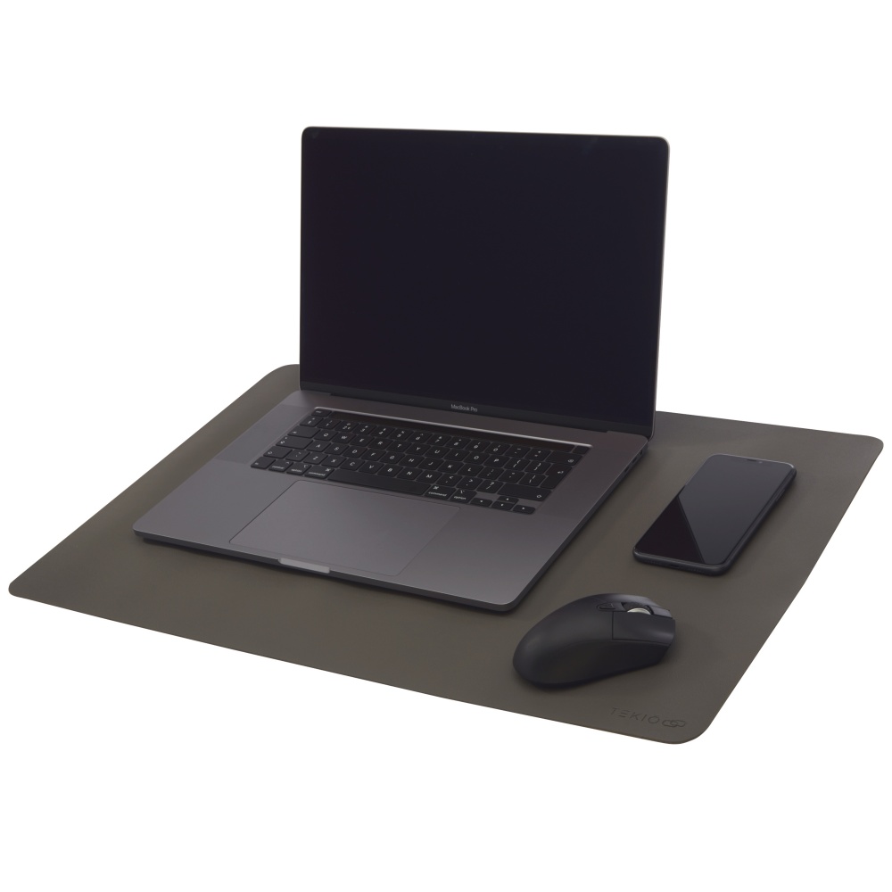 Logo trade promotional gift photo of: Hybrid desk pad