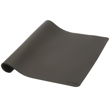 Logo trade promotional merchandise picture of: Hybrid desk pad