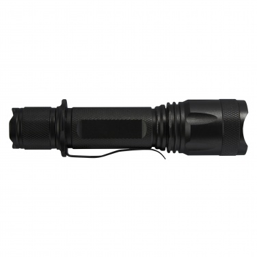 Logotrade advertising product image of: Mears 5W rechargeable tactical flashlight