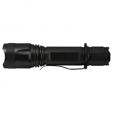 Logotrade business gifts photo of: Mears 5W rechargeable tactical flashlight