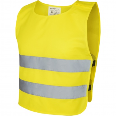 Logo trade corporate gift photo of: RFX™ Ingeborg safety and visibility set for childeren 7-12 years