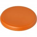 Crest recycled frisbee, Orange