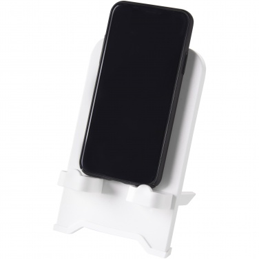 Logo trade corporate gift photo of: The Dok phone stand