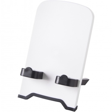 Logo trade advertising product photo of: The Dok phone stand