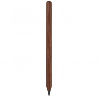 Logo trade promotional item photo of: Etern inkless pen