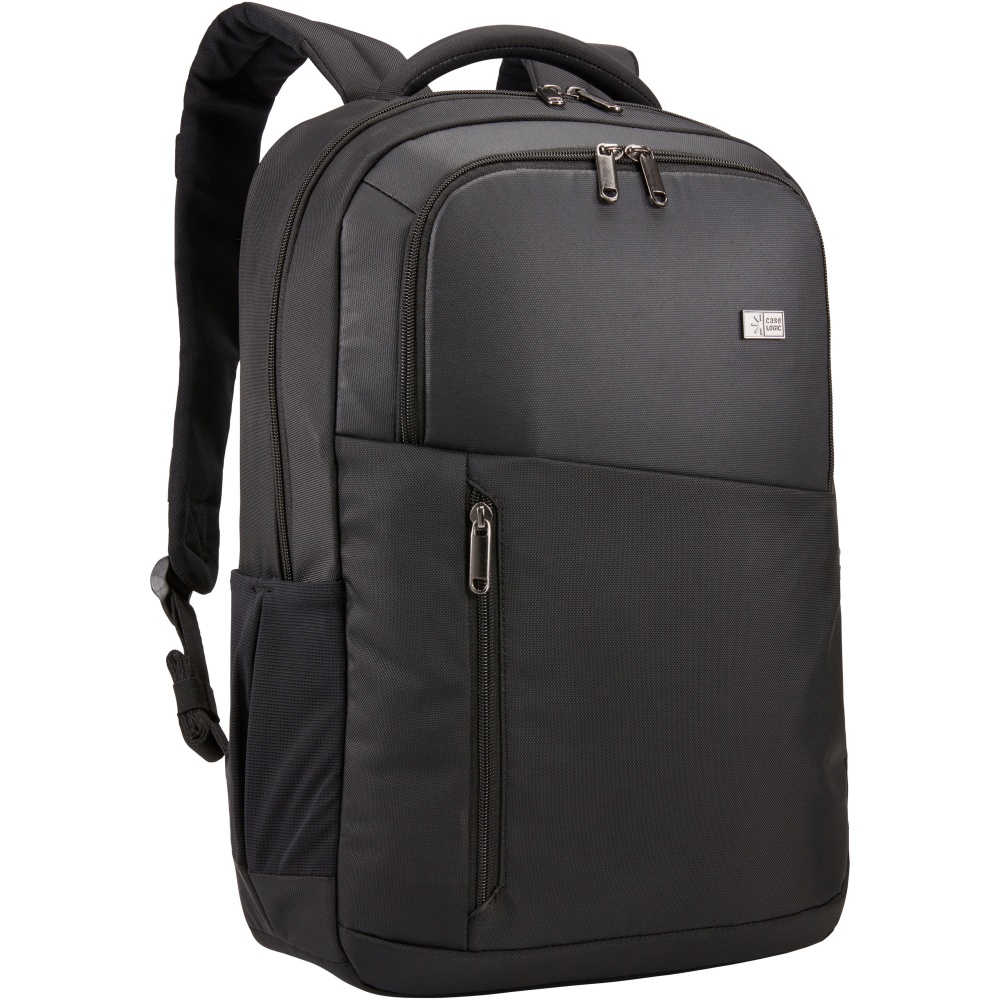 Logo trade advertising product photo of: Case Logic Propel 15.6" laptop backpack 20L