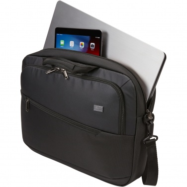 Logotrade promotional merchandise photo of: Case Logic Propel 15.6" laptop briefcase