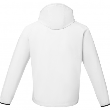 Logotrade advertising product image of: Dinlas men's lightweight jacket