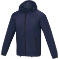 Dinlas men's lightweight jacket, Navy