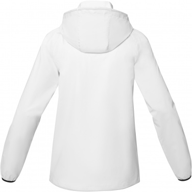 Logo trade promotional items picture of: Dinlas women's lightweight jacket