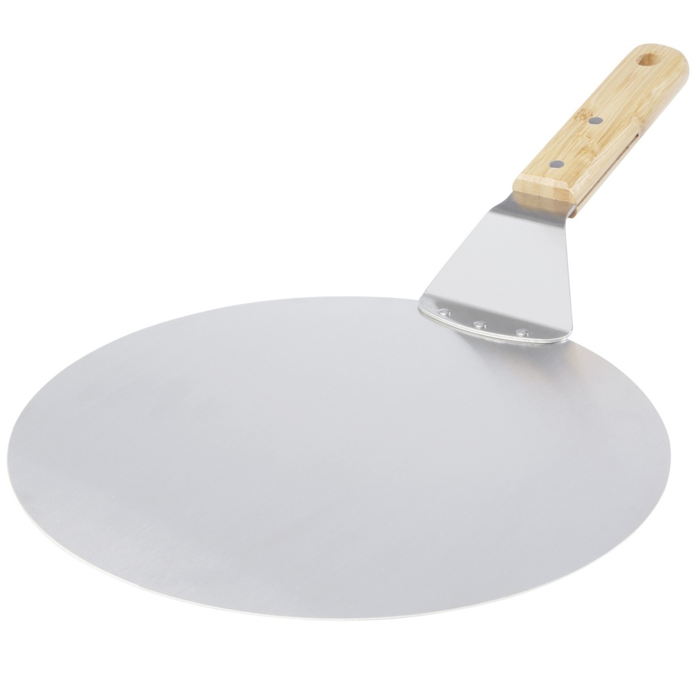 Logotrade promotional gift picture of: Palla pizza peel