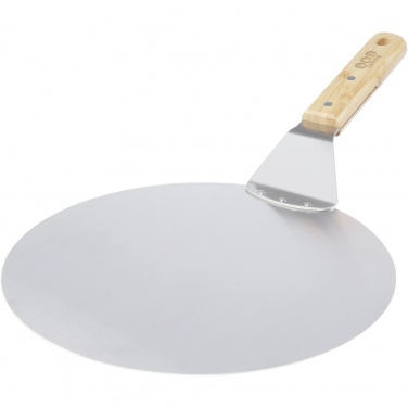 Logo trade promotional merchandise image of: Palla pizza peel