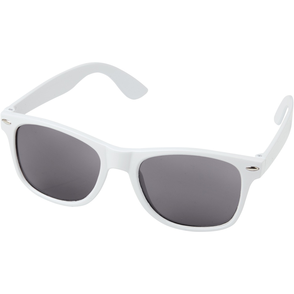 Logotrade promotional merchandise picture of: Sun Ray rPET sunglasses