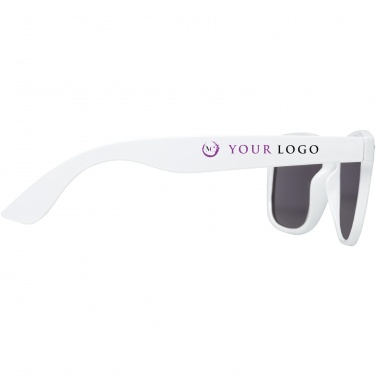 Logotrade corporate gift image of: Sun Ray rPET sunglasses