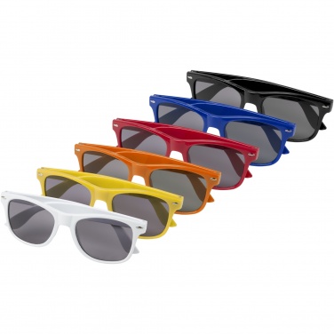 Logotrade promotional gift picture of: Sun Ray rPET sunglasses