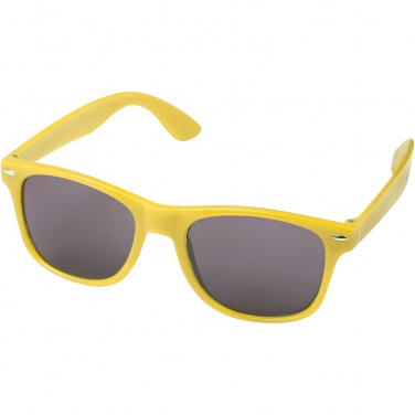 Logotrade promotional giveaway picture of: Sun Ray rPET sunglasses