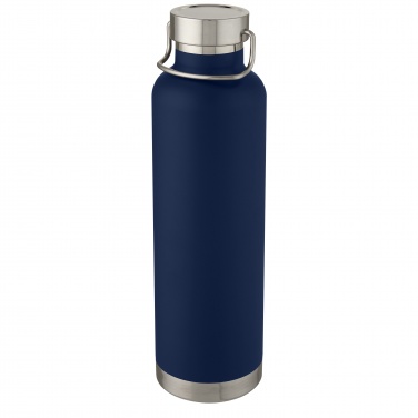 Logotrade advertising products photo of: Thor 1 L copper vacuum insulated water bottle