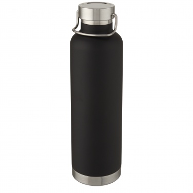 Logotrade promotional items photo of: Thor 1 L copper vacuum insulated water bottle