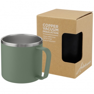 Logotrade promotional giveaways photo of: Nordre 350 ml copper vacuum insulated mug