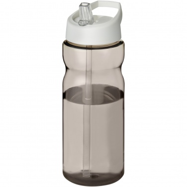 Logotrade promotional item picture of: H2O Active® Base Tritan™ 650 ml spout lid sport bottle