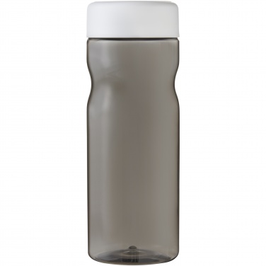 Logotrade promotional giveaway picture of: H2O Active® Base Tritan™ 650 ml screw cap water bottle