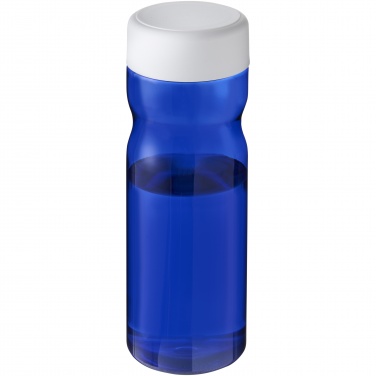 Logotrade promotional item picture of: H2O Active® Base Tritan™ 650 ml screw cap water bottle