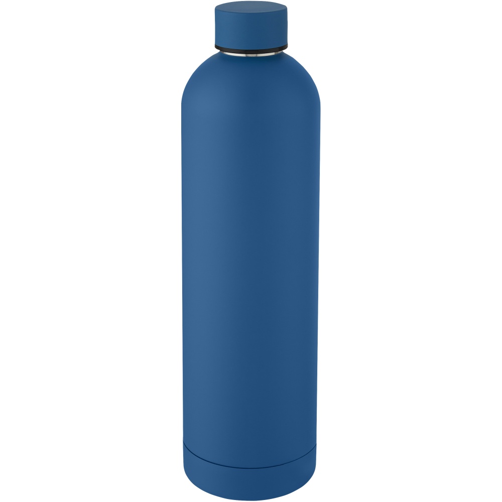 Logotrade promotional giveaway picture of: Spring 1 L copper vacuum insulated bottle