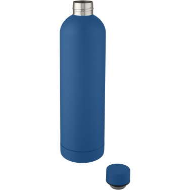 Logotrade promotional giveaways photo of: Spring 1 L copper vacuum insulated bottle