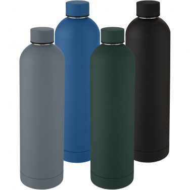 Logotrade advertising product picture of: Spring 1 L copper vacuum insulated bottle