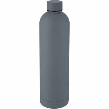 Logotrade promotional product picture of: Spring 1 L copper vacuum insulated bottle