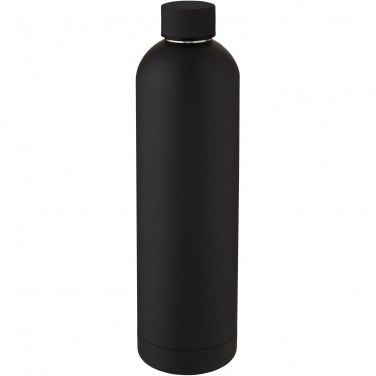 Logotrade promotional giveaway picture of: Spring 1 L copper vacuum insulated bottle