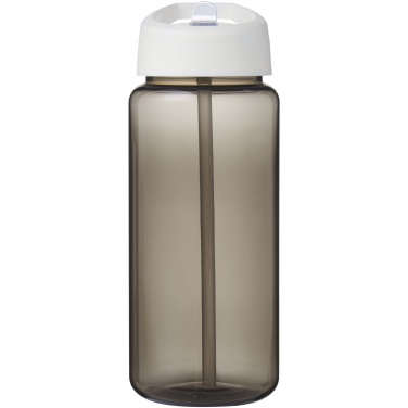 Logo trade business gift photo of: H2O Active® Octave Tritan™ 600 ml spout lid sport bottle