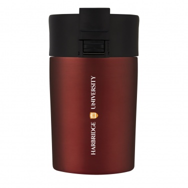 Logo trade promotional giveaway photo of: Jetta 180 ml copper vacuum insulated tumbler