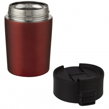 Logotrade advertising product picture of: Jetta 180 ml copper vacuum insulated tumbler